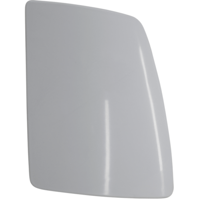 Deflector derecho MB Accelo