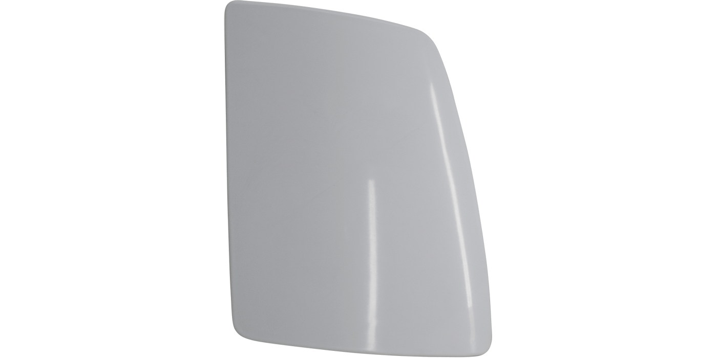 Deflector derecho MB Accelo