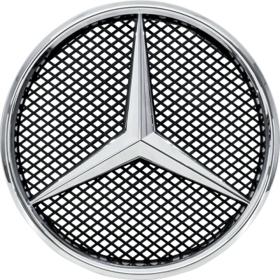 Emblema MB Axor / Atego 2013