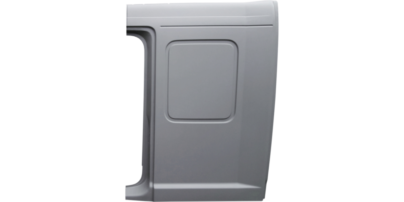 Chapon lateral derecho MB Atego Axor cab dor