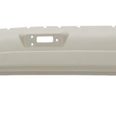 Chapa lateral superior izquierda MB Axor Atego