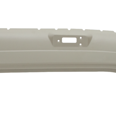 Chapa lateral superior derecha Mercedes Benz Axor Atego