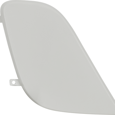 Terminacion derecha de deflector MB Axor