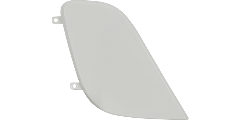 Terminacion derecha de deflector MB Axor