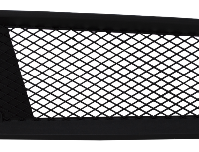 Rejilla capot MB Atron grande derecha