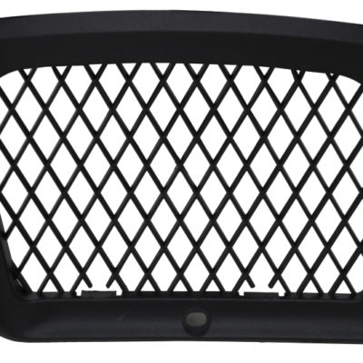 Rejilla pequeña izquierda capot MB Atron