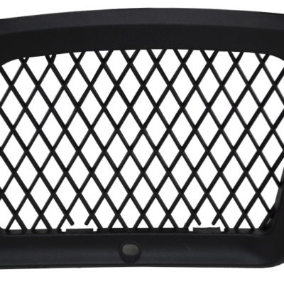 Rejilla pequeña derecha capot MB Atron