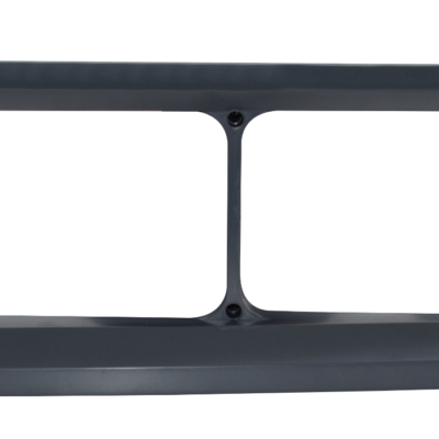 Moldura faro izquierdo 1620 optica cuadrada MB