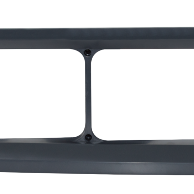 Moldura faro derecho 1620 optica cuadrada MB