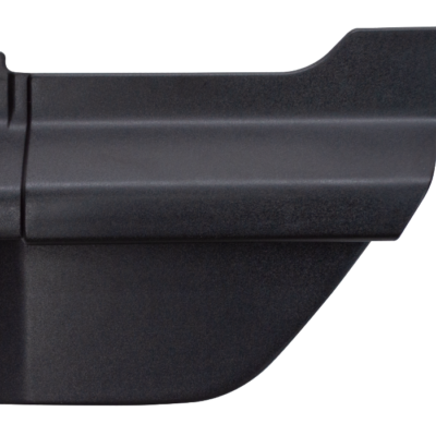 Terminacion de pargolpe izquierda MB Axor 2045