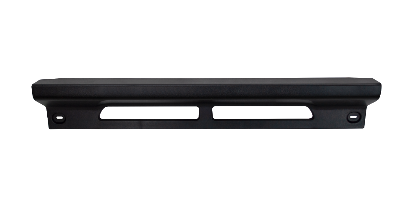 Central superior de paragolpe MB Axor