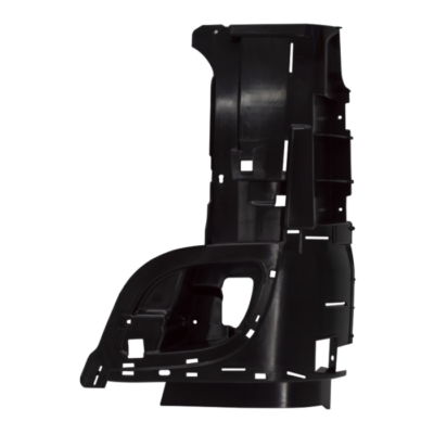 Deflector interno izquierdo MB Atego hasta 2012