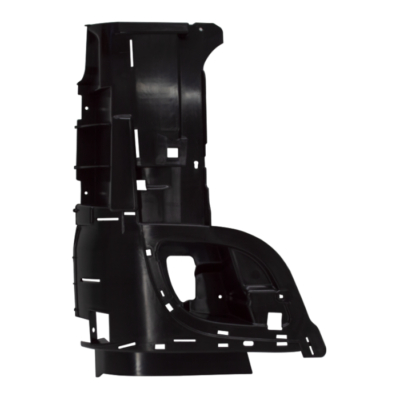 Deflector interno derecho MB Atego hasta 2012