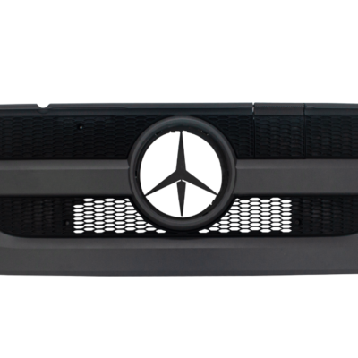 Parrilla MB Axor 2013