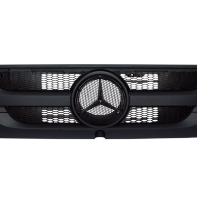 Parrilla MB Atego 2013