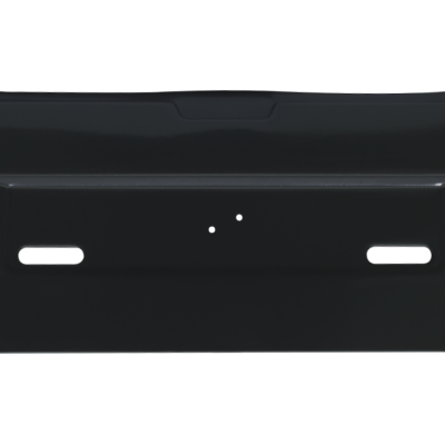 Placa portapatente MB Axor