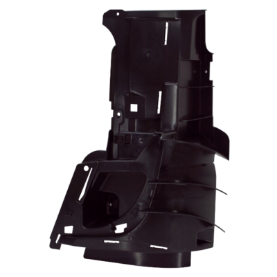 Deflector interno izquierdo MB Atego 2013