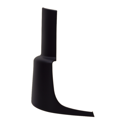 Deflector externo derecho MB Atego 2013