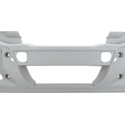 Paragolpe Iveco tector/cursor