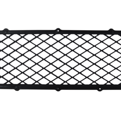 Rejilla inferior paragolpe Iveco tector/cursor