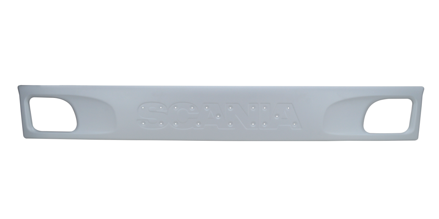 Parrilla superior Scania Serie 4
