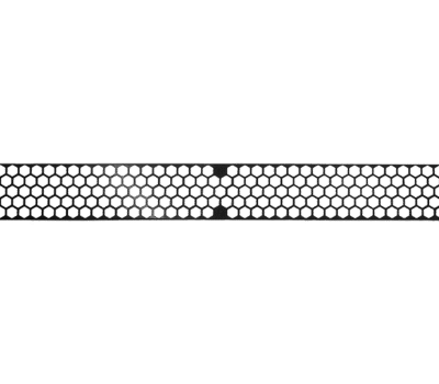 Rejilla inferior parrilla Scania serie 4 G