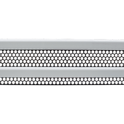 Parrilla inferior Scania Serie 4