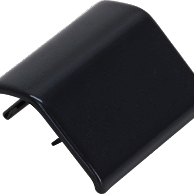 Union de guardabarros delanteros Scania Serie 4 y 5