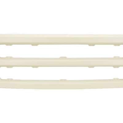 Parrilla inferior Scania serie 5 2011