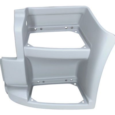 Estribo izquierdo Volvo Vm