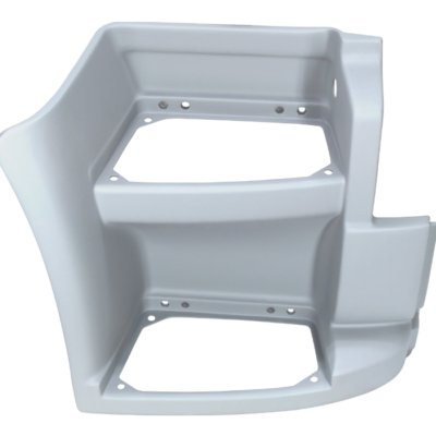 Estribo derecho Volvo Vm