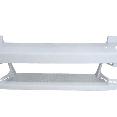 Terminacion central paragolpe Volvo Vm 2014