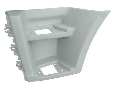 Estribo izquierdo Ford Cargo linea nueva