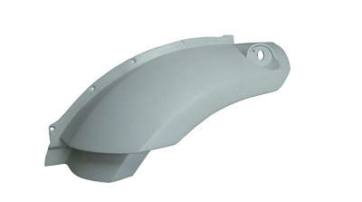 Guardabarro delantero derecho Ford Cargo linea nueva