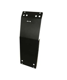 Chapa estribo angosta derecha Ford Cargo 915 ln