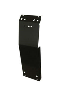 Chapa estribo izquierda angosta Ford Cargo 915 ln