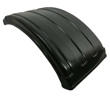 Central guardabarro trasero Ford Cargo