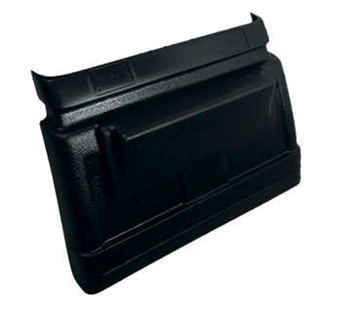 Bajadas guardabarro trasero Volkswagen Worker