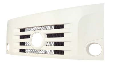 Capot Volkswagen Constellation