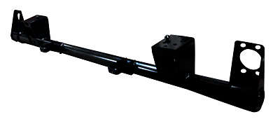 Alma paragolpe Volkswagen Constellation 17250