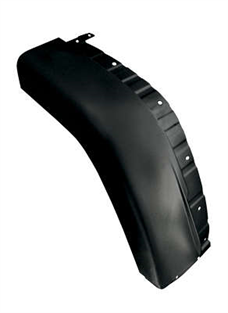 Bajada de guardabarro derecha MB 1620