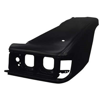 Guardabarro delantero izquierdo MB 1620 cabina simple