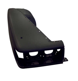 Guardabarro delantero derecho MB Atron