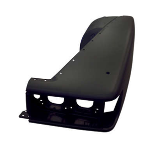 Guardabarro delantero izquierdo MB Atron