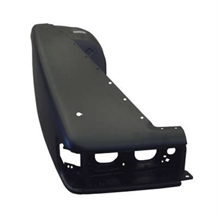 Guardabarro delantero derecho MB 1634