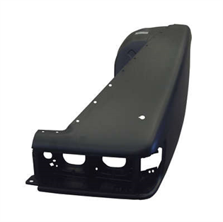 Guardabarro delantero izquierdo MB 1634