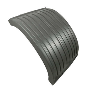 Central trasero guardabarro MB Axor