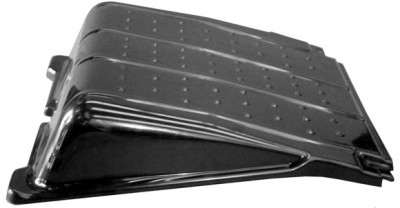 Tapa bateria MB Axor