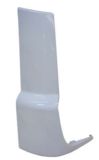 Deflector externo derecho MB Axor