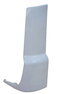 Deflector externo izquierdo MB Axor